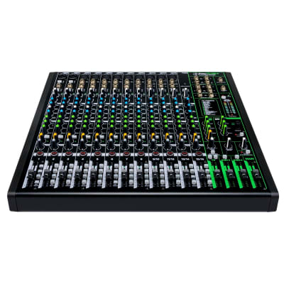 Mackie ProFX16v3 Effects Mixer with USB image 6