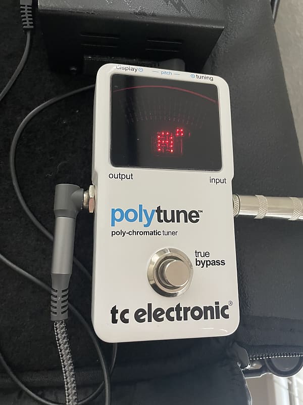 TC Electronic Polytune