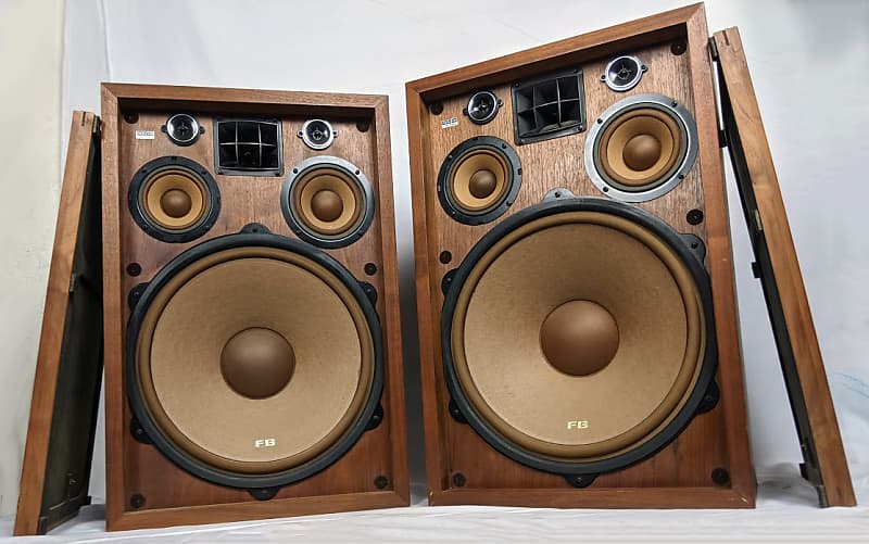 Pioneer cs 99a sales speakers for sale