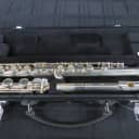 Yamaha YFL 381 Open Hole Flute