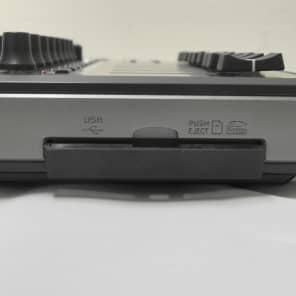 Tascam  DP-03 Digital 8-Track Recorder w/ CD Burner, 8GB SD Card, and Box image 7