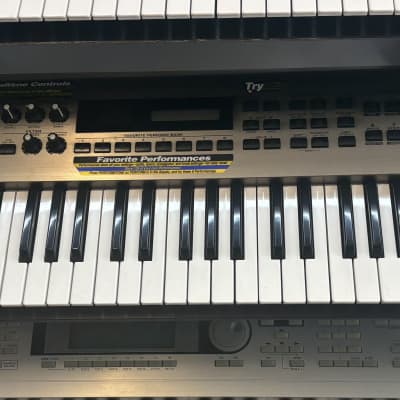 Keyboard Roland  RS-5