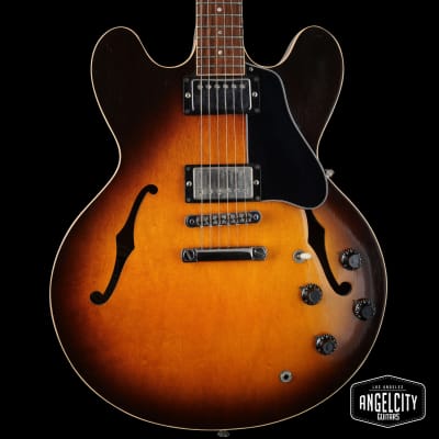 Gibson ES-335 Dot - 1989 for sale