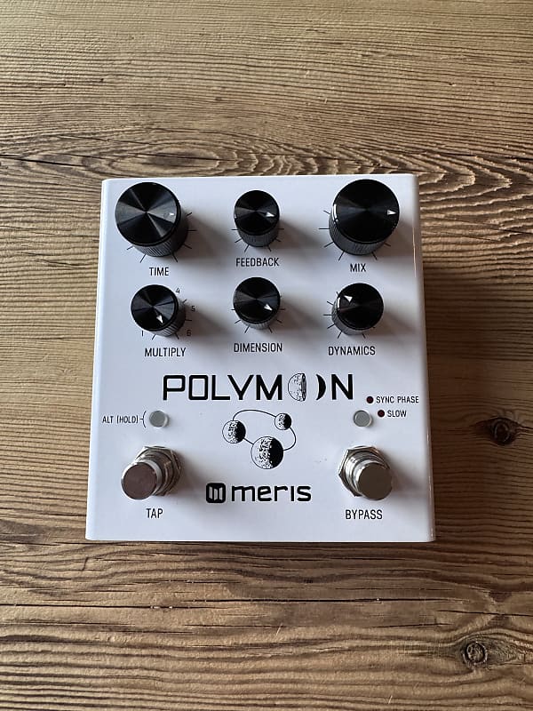 Meris Polymoon
