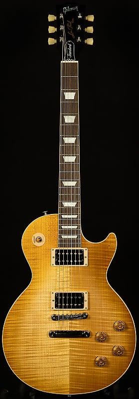 Gibson Original Collection Les Paul Standard Faded '50s image 1