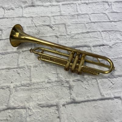 Buescher Trumpet image 3