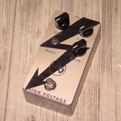 Reverb.com listing, price, conditions, and images for anasounds-high-voltage