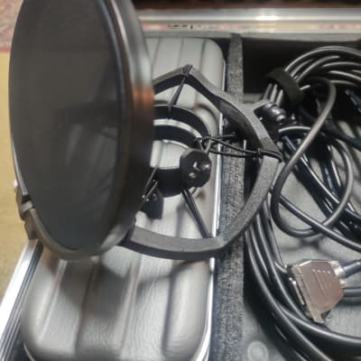 Groove Tubes Model3A multipattern tube condenser microphone image 7
