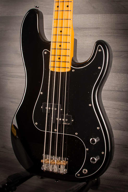 USED Vintage Tony Burton Bass | Reverb