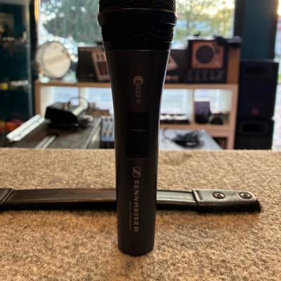 Sennheiser e822S - Black image 1