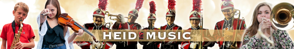 Heid Music