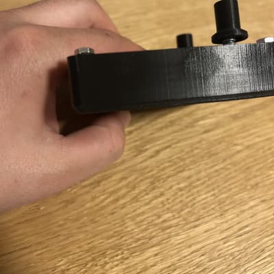 Open Source Microdexed Touch - Black Print image 6