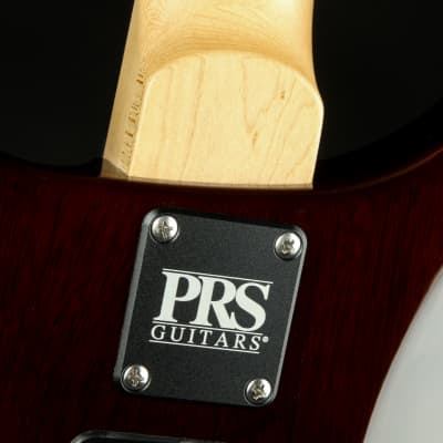 PRS CE 24 - Burnt Amber 2023 image 11