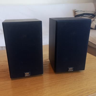 Monitor Audio One Gold - BLACK image 6