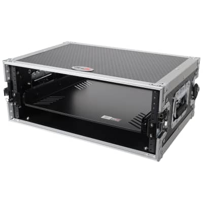 ProX T-1RDTR 1U Rack Drawer Tray w Bottom Shelf | Reverb
