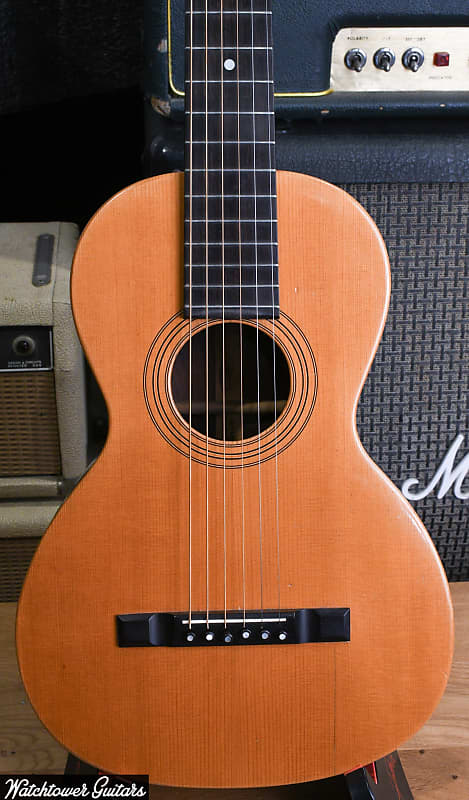 1905 Washburn "1897 New Model" image 1