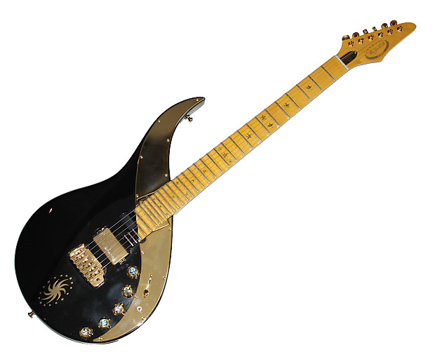 Uli jon roth signature guitar sales