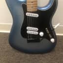 Custom Fender Squier Contemporary Stratocaster 2021 Blue