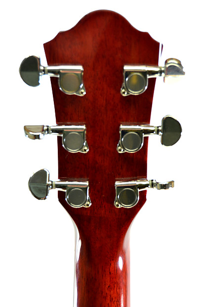 Ibanez ae18 sales