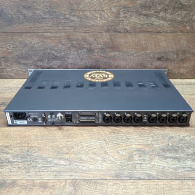 Revive Audio Modified: Audient ASP880 8-Channel Microphone Preamplifier and A/D Converter image 8