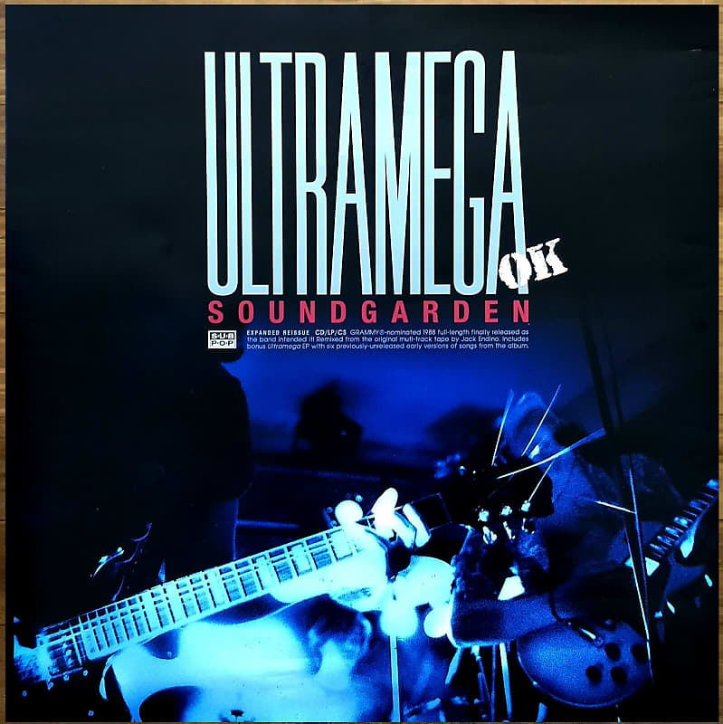 ultramega ok