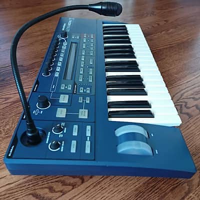 Novation UltraNova 37-Key 20-Voice Synthesizer | Reverb