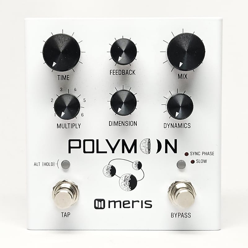 Meris Polymoon
