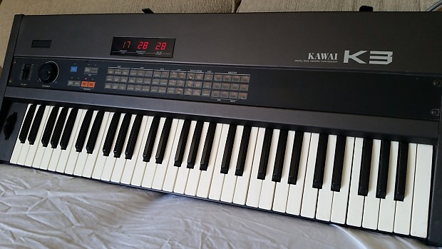 Kawai k3 price discount