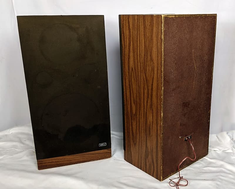 Vintage sears hot sale speakers