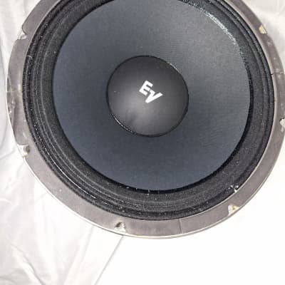 Electro-Voice EVX-180 18 in 1000 watts speaker | Reverb