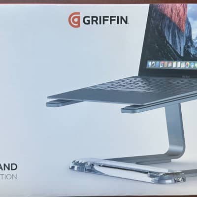 ショップ iCurve ノートPCスタンド 絶版 Griffin Technology