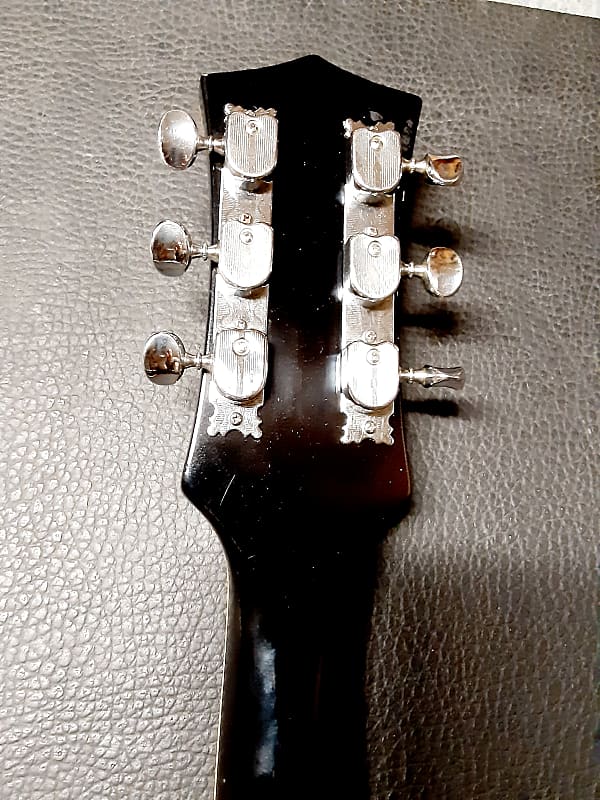 extremely rare Marlin IDOL PA-25 1967 Made in Japan | Reverb
