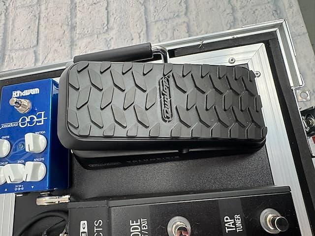 Dunlop DVP5 Volume (X) 8 Pedal