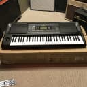 Korg EK-50 61-Key Entertainer Keyboard w/ Box