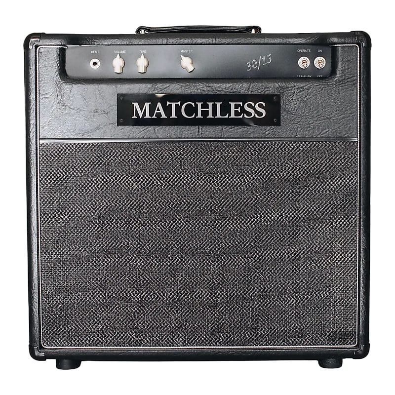 Matchless 30/15 30-Watt 1x12