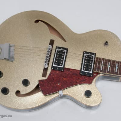 Italia Torino 2010s - Silver Sparkle - Made in Korea image 2