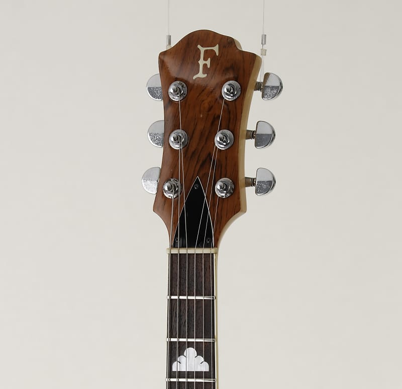 FERNANDES MG-115C hide Model [SN Y02701] [12/14] | Reverb Norway