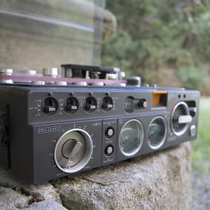 SONY TC-510-2 Tape Recorder - Japan Nagra image 5