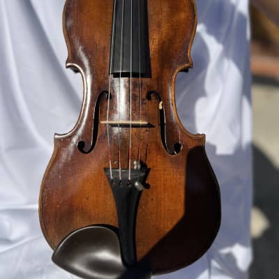 Rogeri violin price sales
