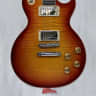 Gibson 2014 Les Paul Standard Electric Guitar 2014 Heritage Cherry Sunburst