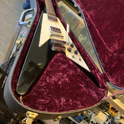 Gibson Flying V '67 1990 - 2002 | Reverb Canada