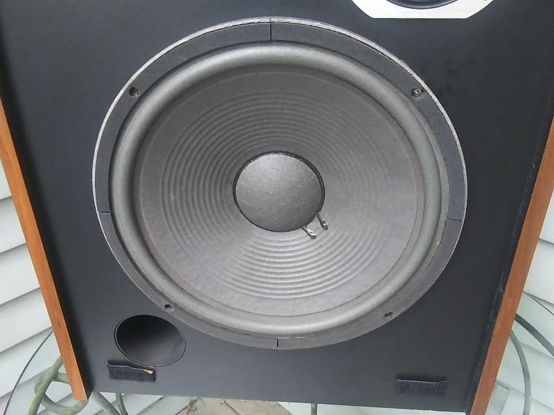 JBL Jubal L65 Pair, Near Mint! L-65