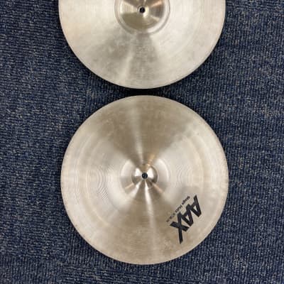 Sabian 14