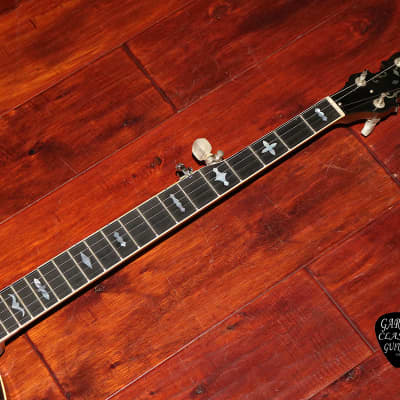 1974 Gibson  RB-250 image 6