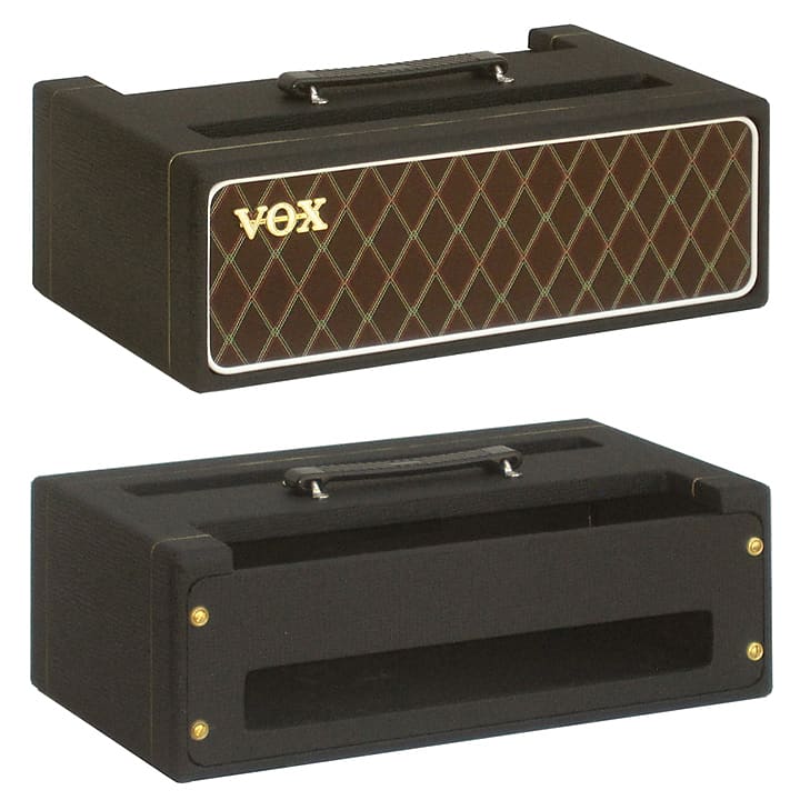 Vox AC-50 Replacement "Small Box, Mk I" Head Cabinet by North Coast Music image 1