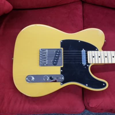 Fender Player Telecaster