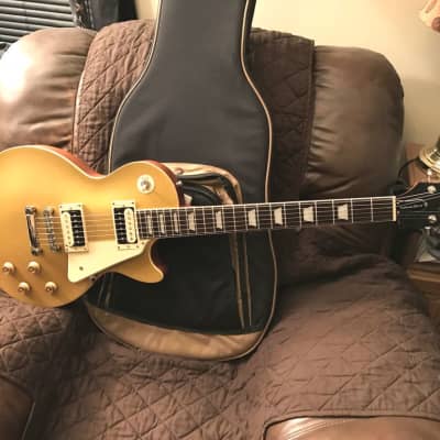 1/27まで値下げ中】Epiphone Traditional PRO ギター