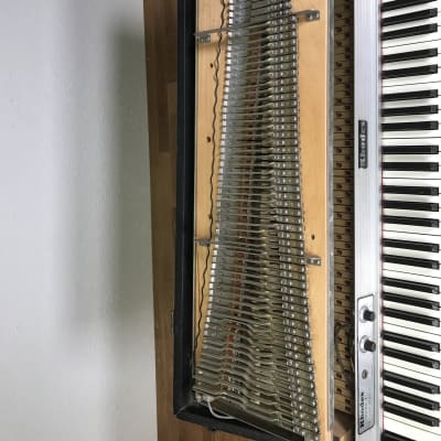 1975 Fender Rhodes Mark I Stage Piano image 8