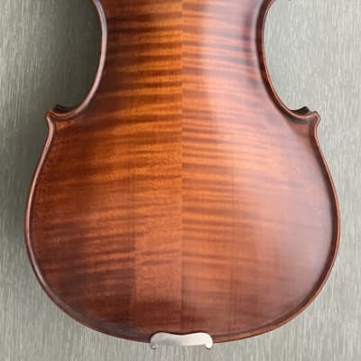 Gliga Viola, Master Series Size 15” 1999 image 6