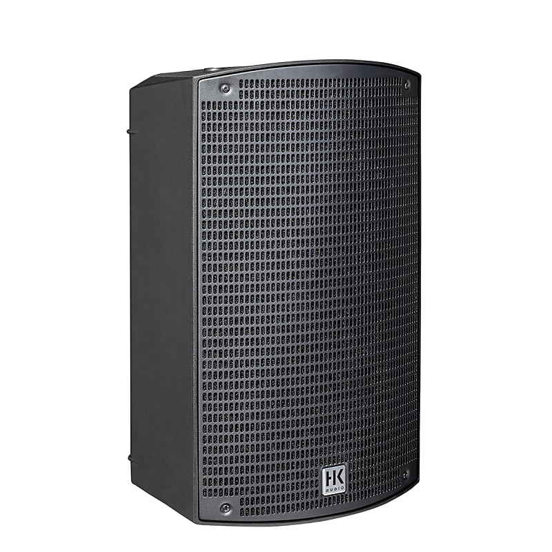 HK Audio Sonar 110 Xi | 10" 2-way 800W Portable PA System. New with Full Warranty! image 1